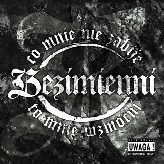 Bezimienni - Czas zatrzyma serce - Tekst piosenki, lyrics - teksciki.pl
