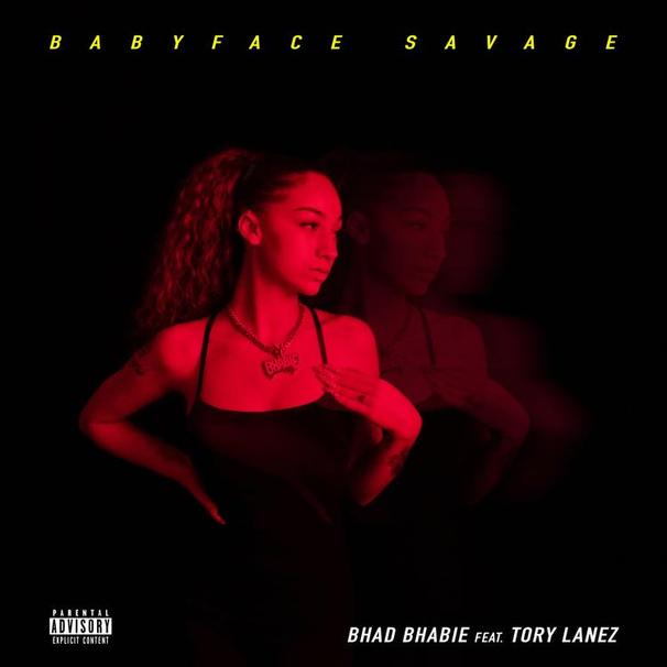 Bhad Bhabie - Babyface Savage - Tekst piosenki, lyrics - teksciki.pl