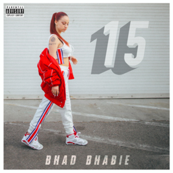Bhad Bhabie - Hi Bich - Tekst piosenki, lyrics - teksciki.pl