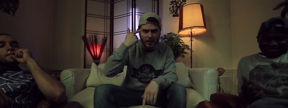 Bhati - PATCHWORK - Tekst piosenki, lyrics - teksciki.pl