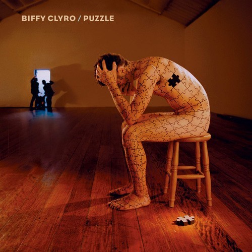 Biffy Clyro - 9/15ths - Tekst piosenki, lyrics - teksciki.pl