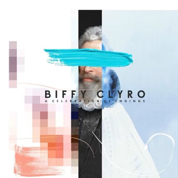 Biffy Clyro - End Of - Tekst piosenki, lyrics - teksciki.pl