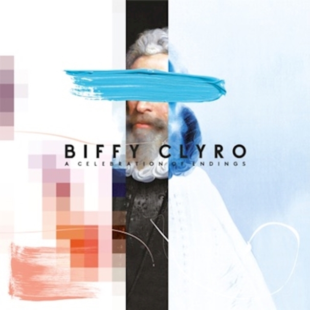 Biffy Clyro - North of No South - Tekst piosenki, lyrics - teksciki.pl