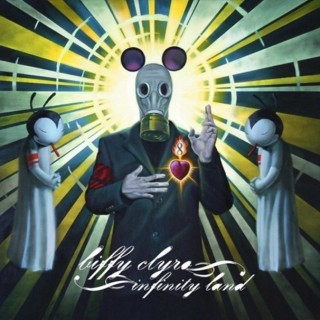 Biffy Clyro - Some Kind Of Wizard - Tekst piosenki, lyrics - teksciki.pl