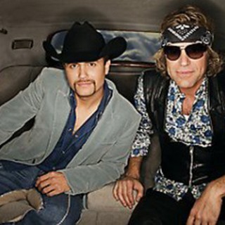 Big and Rich - Party Like Cowboyz (Galactic Version) - Tekst piosenki, lyrics - teksciki.pl