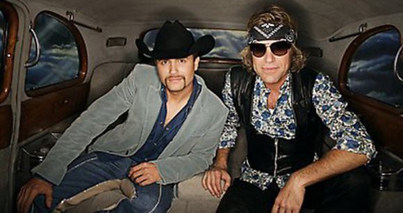 Big and Rich - Radio - Tekst piosenki, lyrics - teksciki.pl