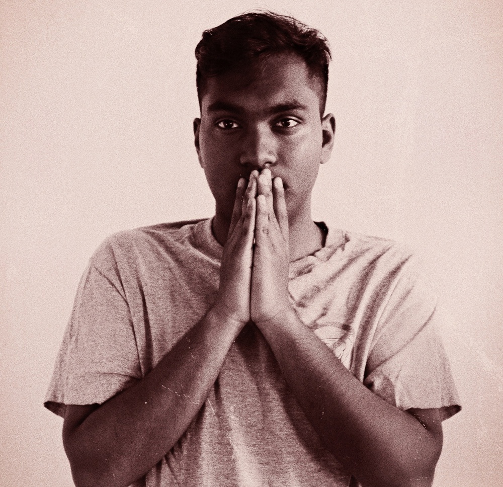 Big Baby Gandhi - Ain't A Playa - Tekst piosenki, lyrics - teksciki.pl