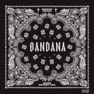 Big Baby Tape - Bandana - Tekst piosenki, lyrics - teksciki.pl