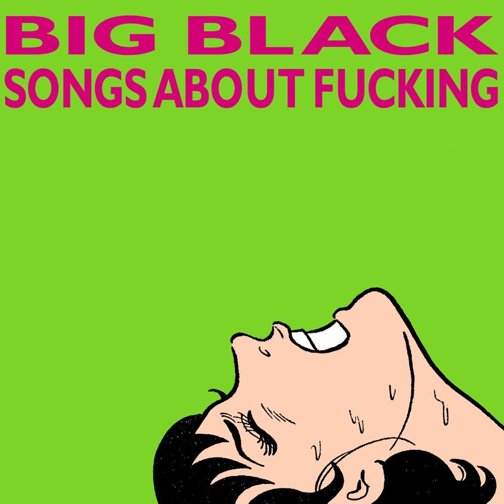 Big Black - He's A Whore - Tekst piosenki, lyrics - teksciki.pl