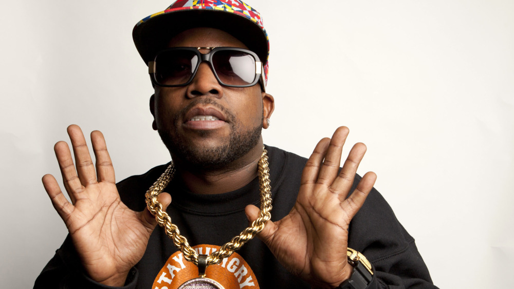 Big Boi - King Sh!t - Tekst piosenki, lyrics - teksciki.pl