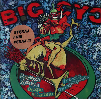 Big Cyc - Guma - Tekst piosenki, lyrics - teksciki.pl