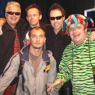 Big Cyc - Polacy - Tekst piosenki, lyrics - teksciki.pl