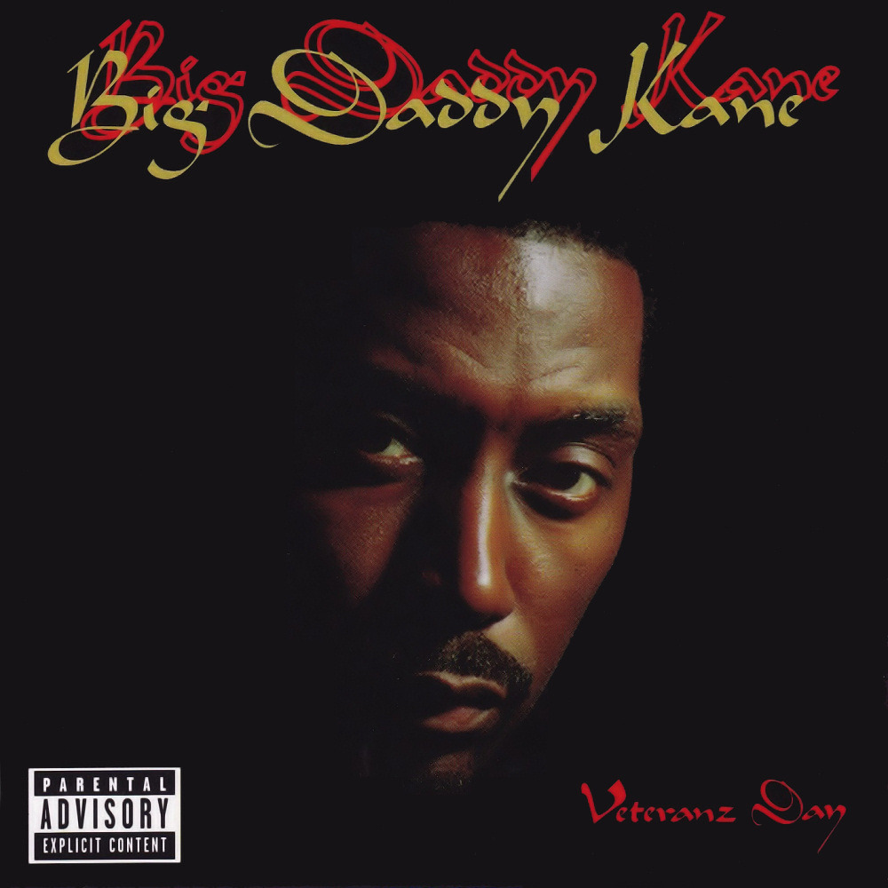 Big Daddy Kane - Definitely - Tekst piosenki, lyrics - teksciki.pl