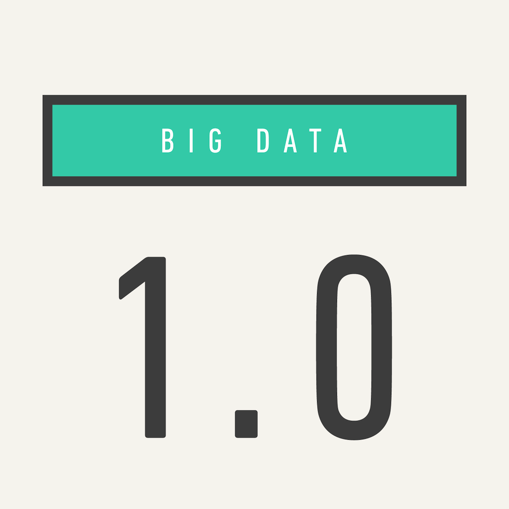 Big Data - The Stroke Of Return - Tekst piosenki, lyrics - teksciki.pl