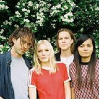 Big Deal - Chair - Tekst piosenki, lyrics - teksciki.pl