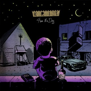 Big KRIT - 1986 - Tekst piosenki, lyrics - teksciki.pl