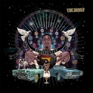 Big KRIT - My Sub - Tekst piosenki, lyrics - teksciki.pl