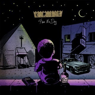 Big KRIT - Package Store - Tekst piosenki, lyrics - teksciki.pl