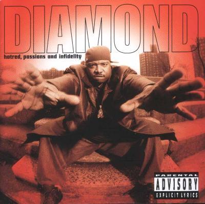 Big L - 5 Fingers of Death - Tekst piosenki, lyrics - teksciki.pl