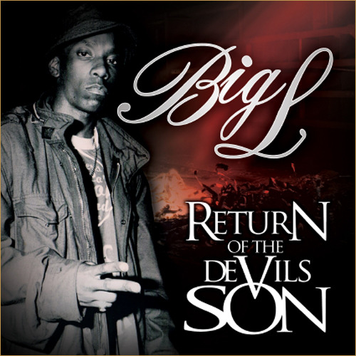 Big L - Now or Never - Tekst piosenki, lyrics - teksciki.pl