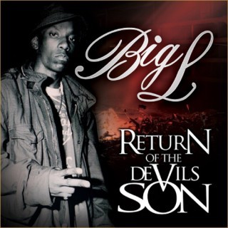 Big L - Now or Never - Tekst piosenki, lyrics - teksciki.pl