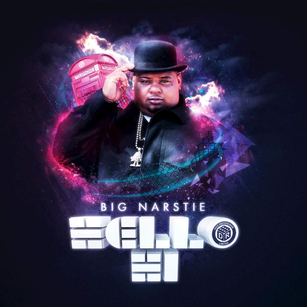 Big Narstie - Hello Hi - Tekst piosenki, lyrics - teksciki.pl