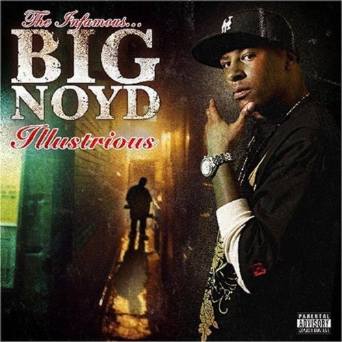 Big Noyd - Things Done Changed - Tekst piosenki, lyrics - teksciki.pl