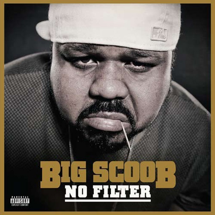 Big Scoob - No Filter - Tekst piosenki, lyrics - teksciki.pl