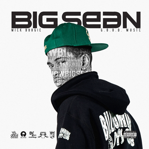 Big Sean - Billionaire - Tekst piosenki, lyrics - teksciki.pl