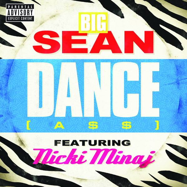 Big Sean - Dance (A$$) (Remix) - Tekst piosenki, lyrics - teksciki.pl