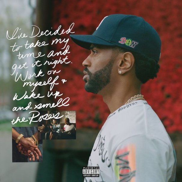 Big Sean - Single Again - Tekst piosenki, lyrics - teksciki.pl