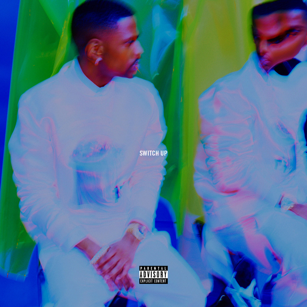 Big Sean - Switch Up - Tekst piosenki, lyrics - teksciki.pl