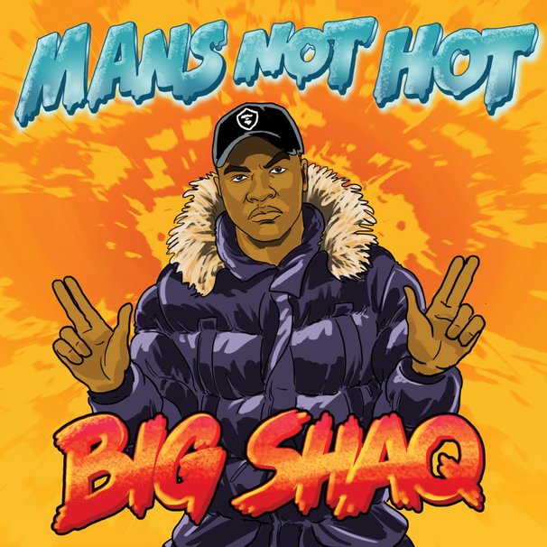 Big Shaq - Man's Not Hot - Tekst piosenki, lyrics - teksciki.pl