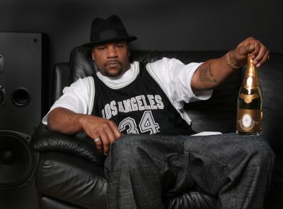 Big Syke - Be Yo Self - Tekst piosenki, lyrics - teksciki.pl