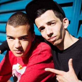 Bigflo & Oli - Freestyle - Tekst piosenki, lyrics - teksciki.pl