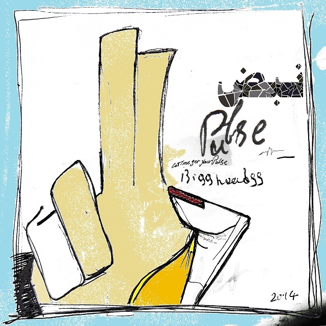 Biggheadss - Where's Mozy - Tekst piosenki, lyrics - teksciki.pl