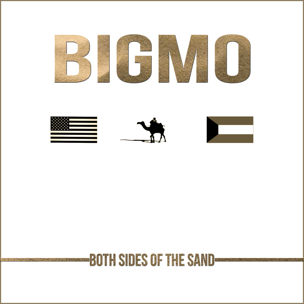 BigMo - Clarification - Tekst piosenki, lyrics - teksciki.pl