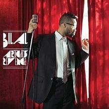 Bilal - All Matter - Tekst piosenki, lyrics - teksciki.pl