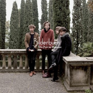 Bilderbuch - Es wird Steine regnen - Tekst piosenki, lyrics - teksciki.pl