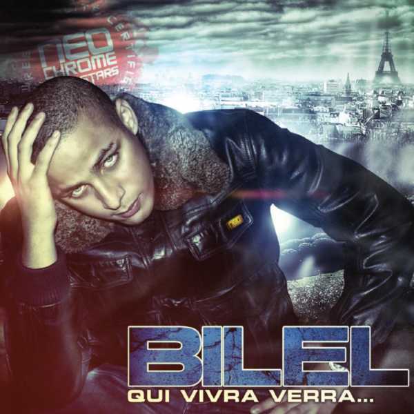 Bilel - Vas-y Arrache Ta Gueule - Tekst piosenki, lyrics - teksciki.pl