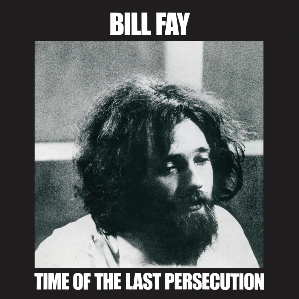 Bill Fay - Omega Day - Tekst piosenki, lyrics - teksciki.pl