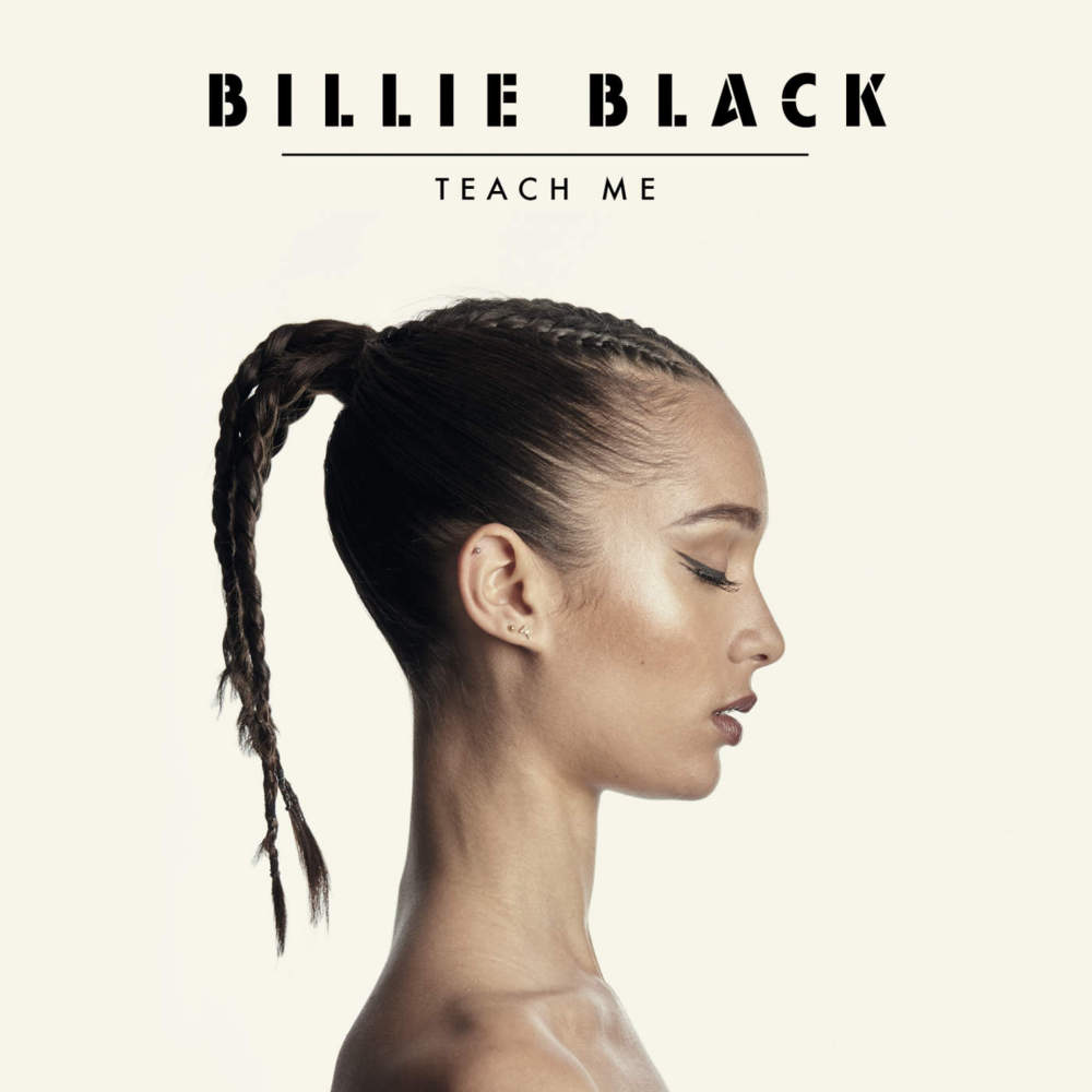 Billie Black - Teach Me - Tekst piosenki, lyrics - teksciki.pl