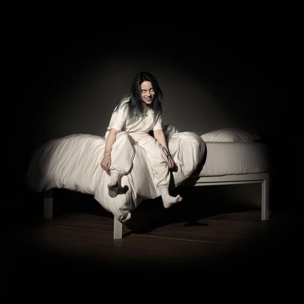 Billie Eilish - bad guy - Tekst piosenki, lyrics - teksciki.pl