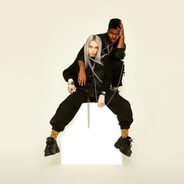 Billie Eilish - Billie Eilish feat. Khalid - Lovely - Tekst piosenki, lyrics - teksciki.pl