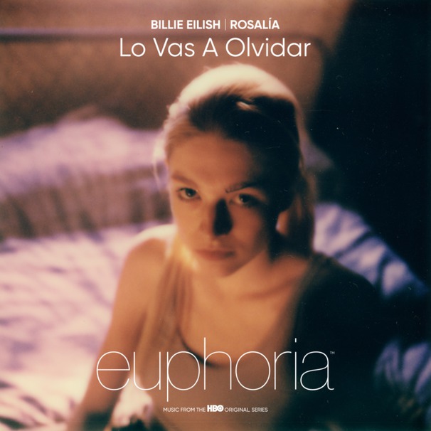 Billie Eilish - Billie Eilish , ROSALÍA - Lo Vas a Olvidar - Tekst piosenki, lyrics - teksciki.pl