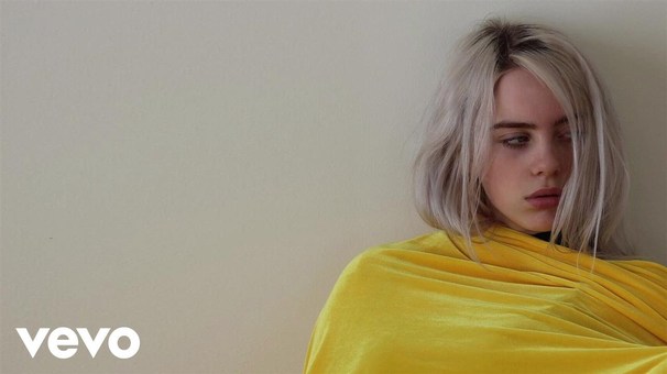 Billie Eilish - Bored - Tekst piosenki, lyrics - teksciki.pl