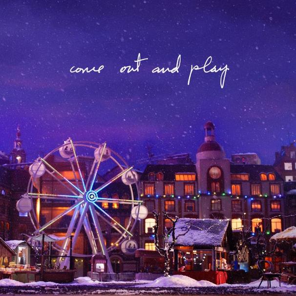 Billie Eilish - Come out and play - Tekst piosenki, lyrics - teksciki.pl