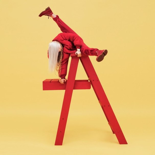 Billie Eilish - Copycat - Tekst piosenki, lyrics - teksciki.pl