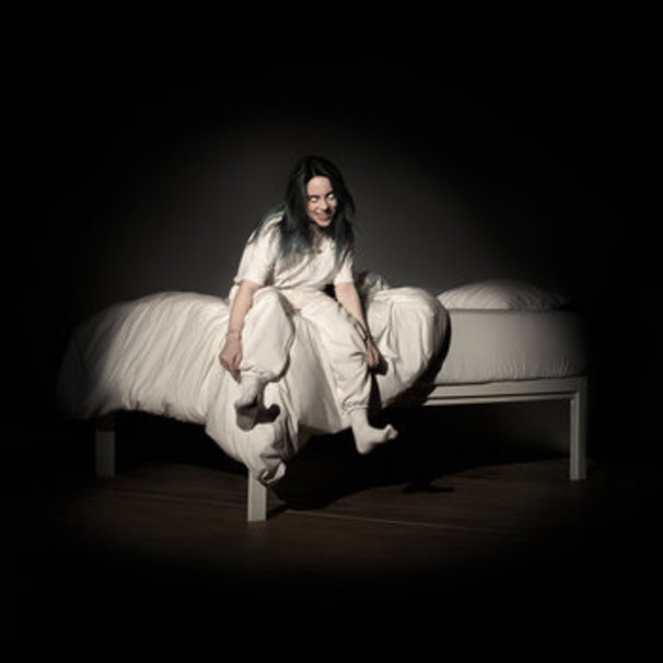 Billie Eilish - i love you - Tekst piosenki, lyrics - teksciki.pl