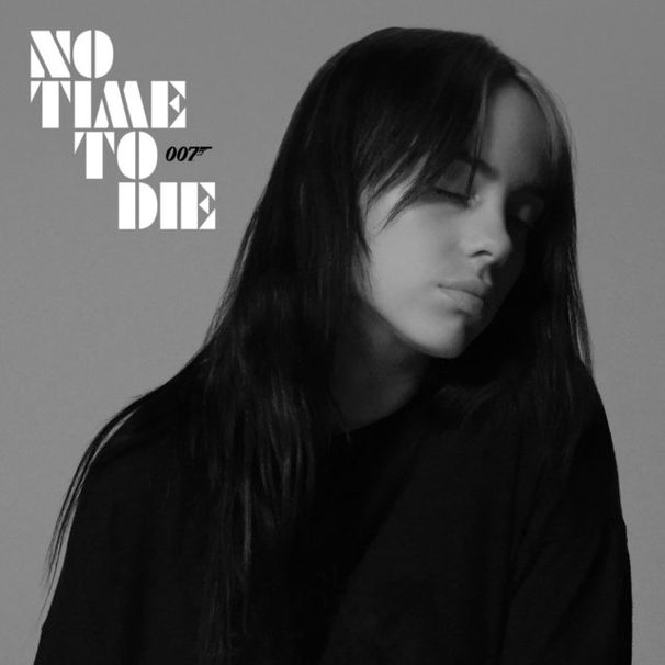 Billie Eilish - No Time to Die - Tekst piosenki, lyrics - teksciki.pl